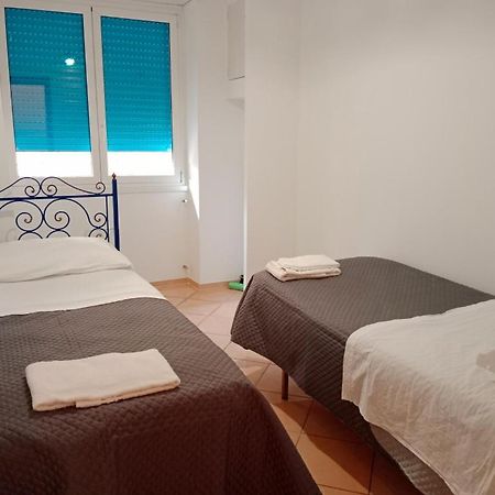 San Pietro Holiday Apartment 로마 외부 사진
