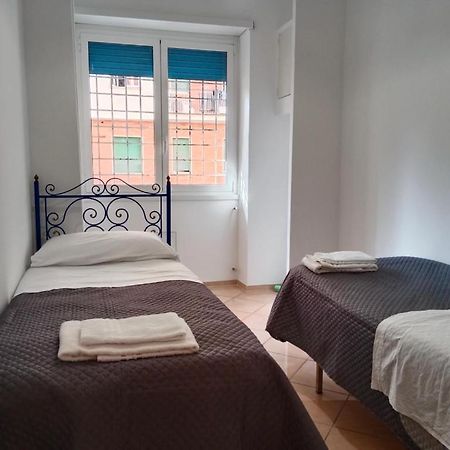 San Pietro Holiday Apartment 로마 외부 사진