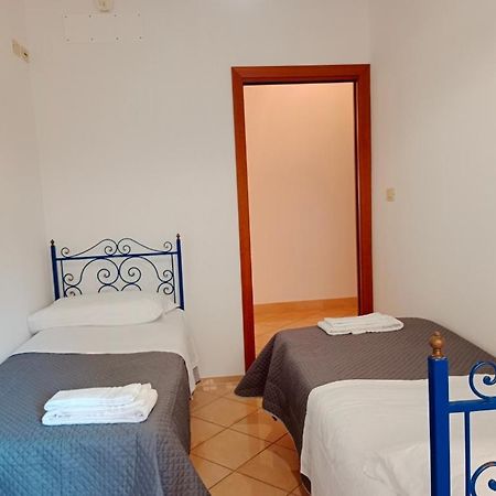 San Pietro Holiday Apartment 로마 외부 사진