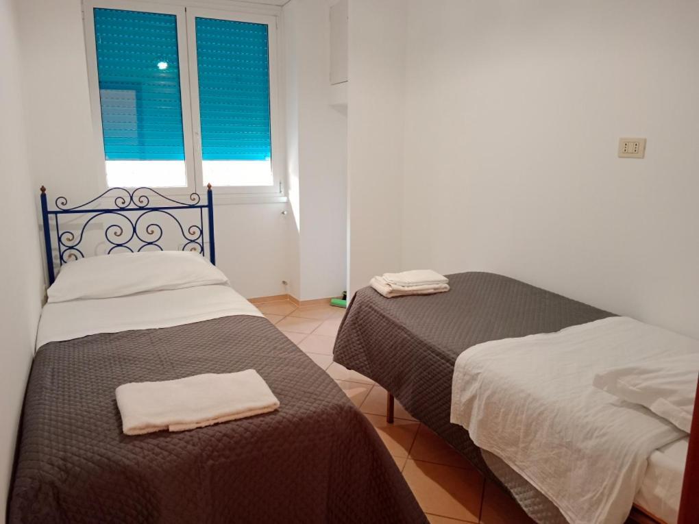 San Pietro Holiday Apartment 로마 외부 사진