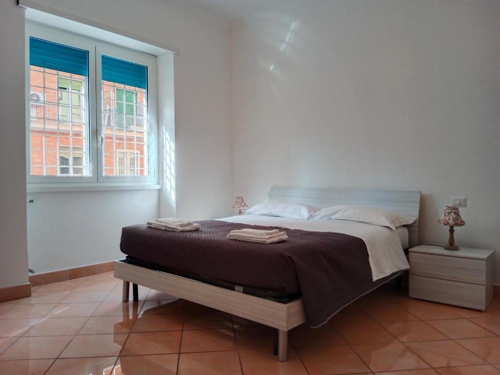 San Pietro Holiday Apartment 로마 외부 사진