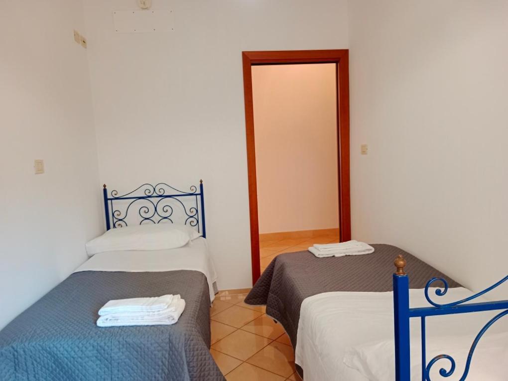 San Pietro Holiday Apartment 로마 외부 사진