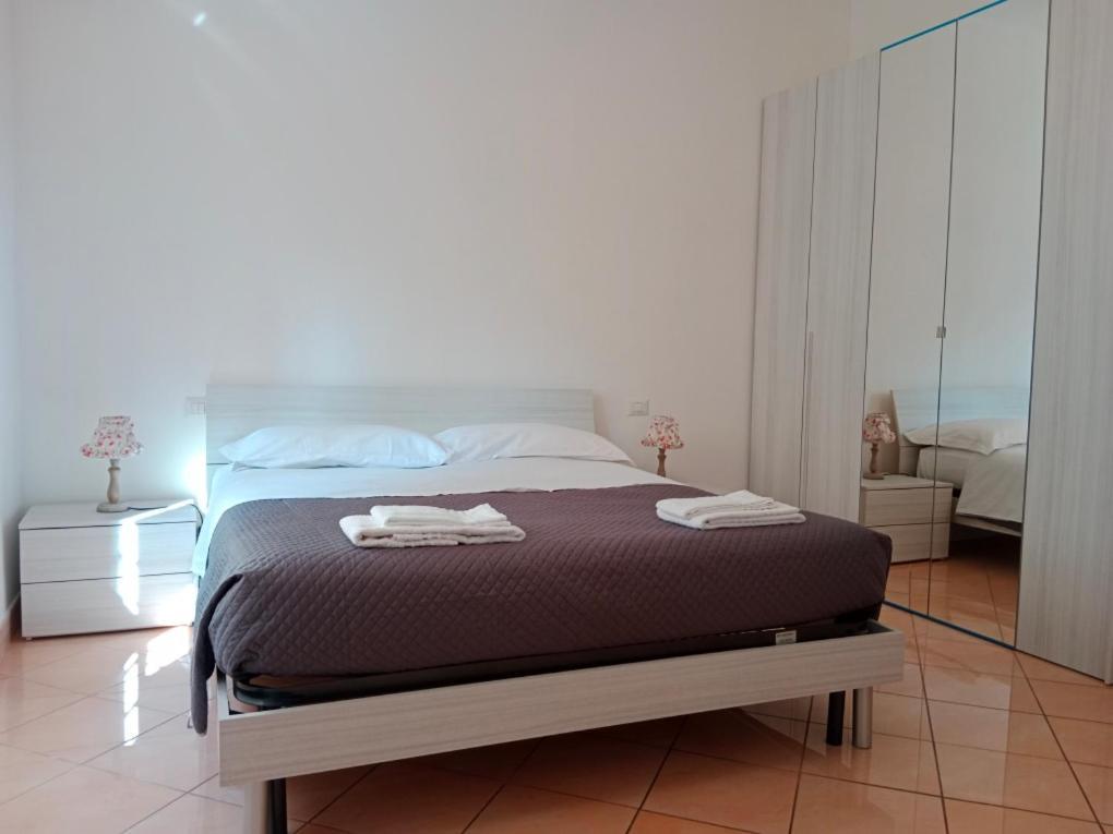 San Pietro Holiday Apartment 로마 외부 사진