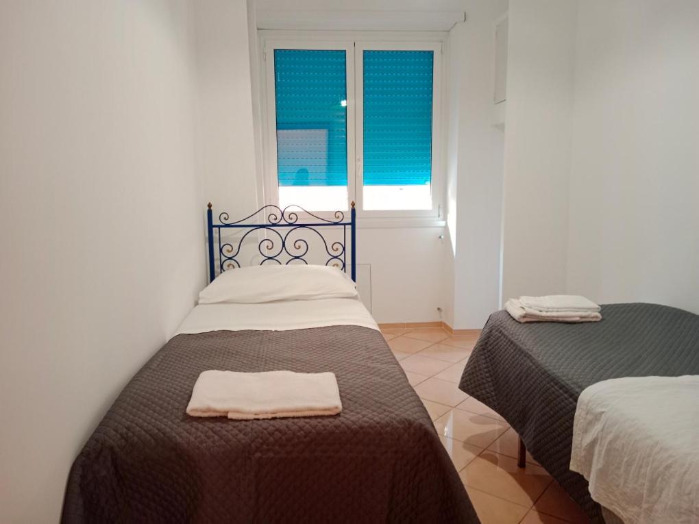 San Pietro Holiday Apartment 로마 외부 사진