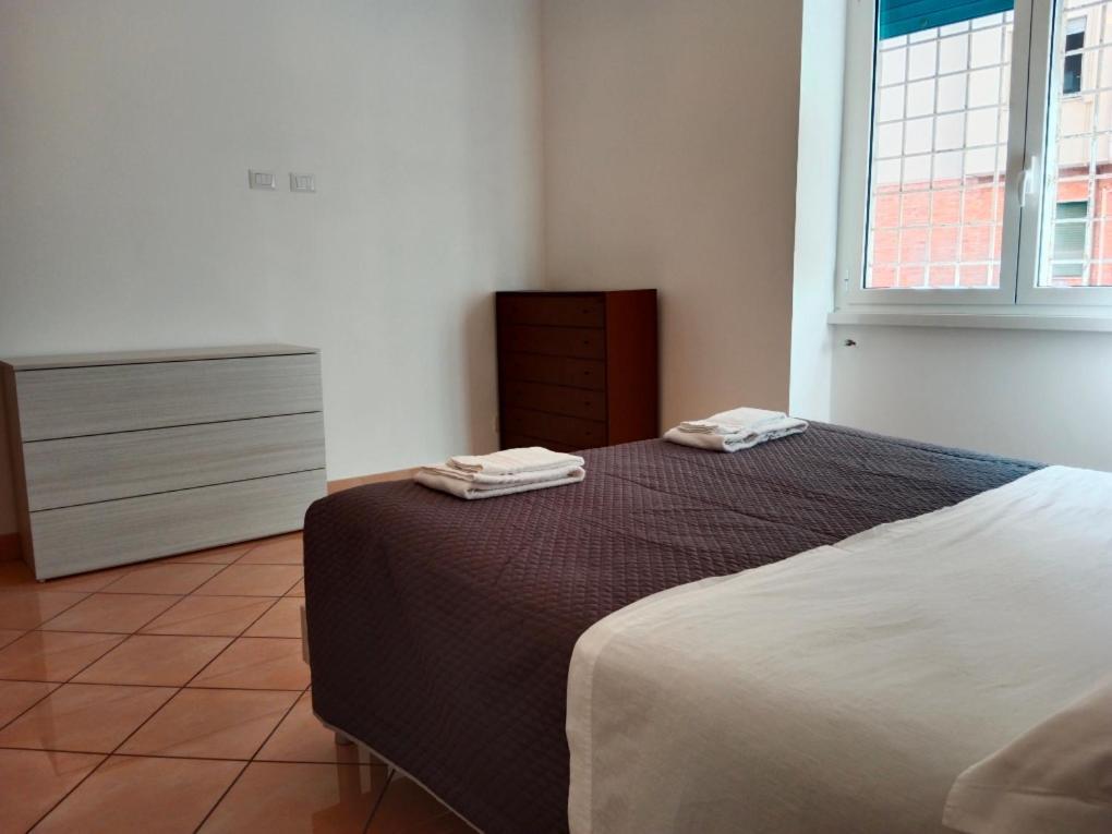 San Pietro Holiday Apartment 로마 외부 사진