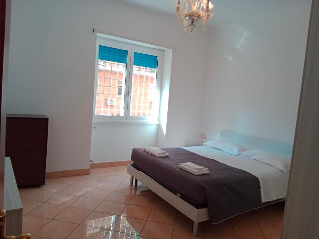 San Pietro Holiday Apartment 로마 외부 사진