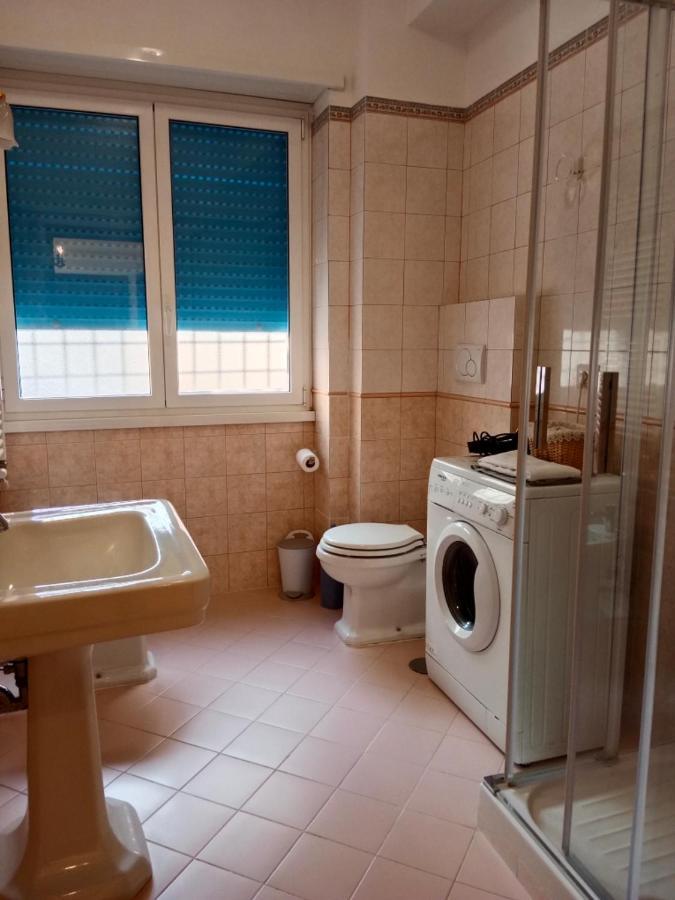 San Pietro Holiday Apartment 로마 외부 사진