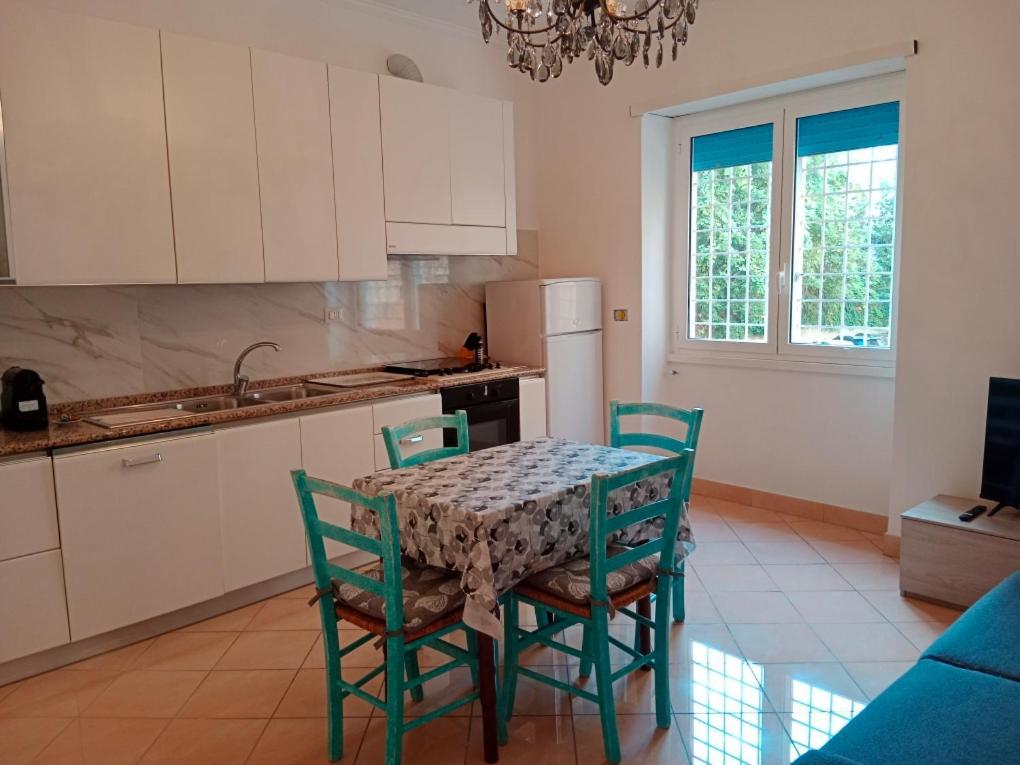 San Pietro Holiday Apartment 로마 외부 사진