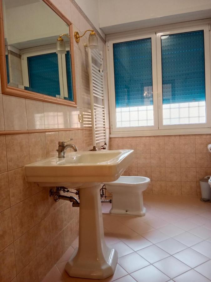 San Pietro Holiday Apartment 로마 외부 사진