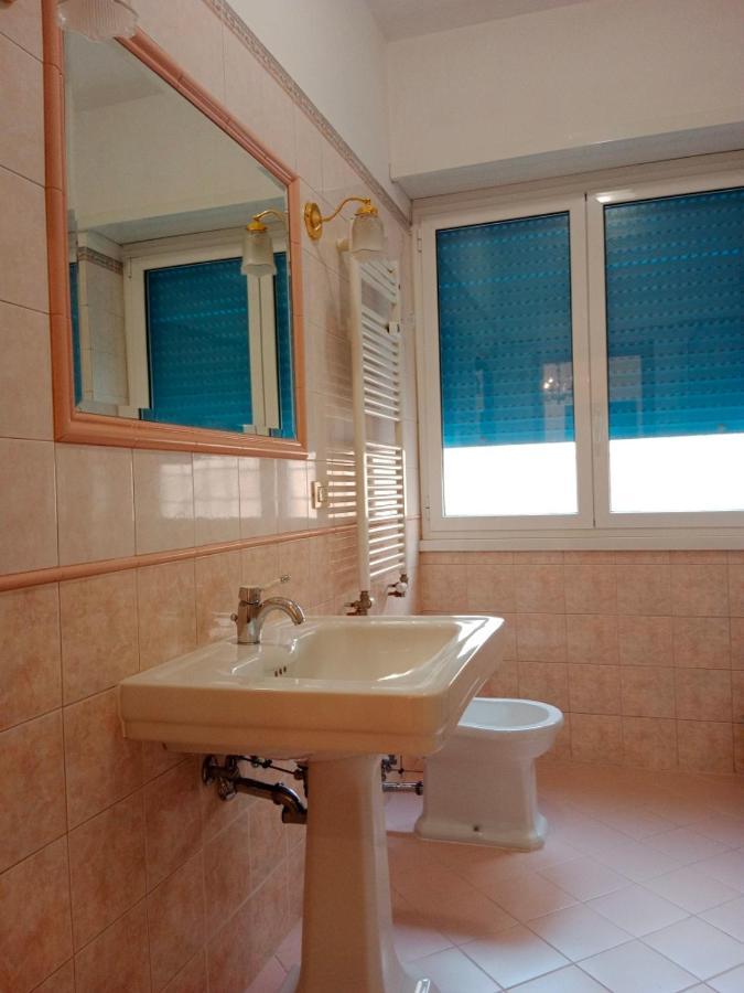 San Pietro Holiday Apartment 로마 외부 사진