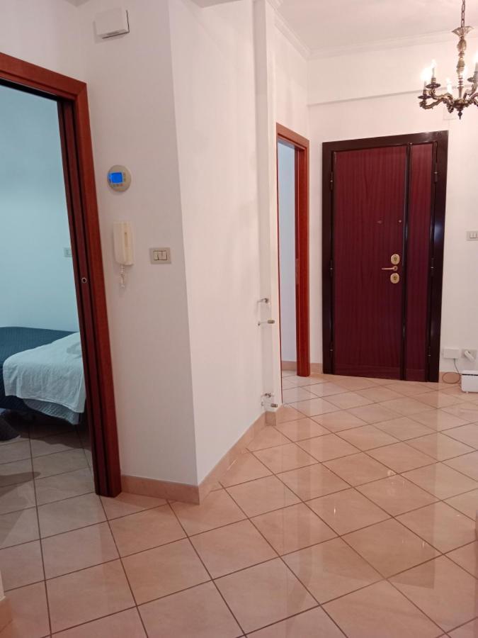 San Pietro Holiday Apartment 로마 외부 사진